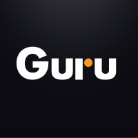 Guru Advertising logo - Similar company to Antupia Productions