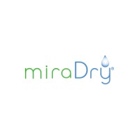 miraDry® logo - Similar company to International Hyperhidrosis Society