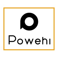 Powehi logo - Similar company to Anima
