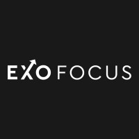 Exo Focus - Marketing logo - Similar company to 2Twintig Pr