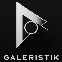 Galeristik logo - Similar company to Asg, Aplicaciones Y Sistemas De Gestión