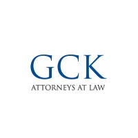 Gensburg Calandriello & Kanter, P.C. logo - Similar company to Fletcher & Sippel Llc