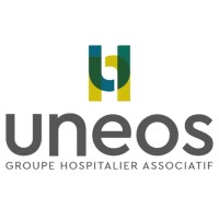 Uneos - Groupe Hospitalier Associatif logo - Similar company to Cora Informatique