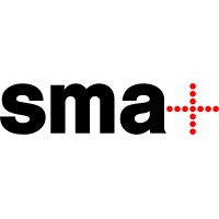 SMA und Partner AG logo - Similar company to Rail Concept