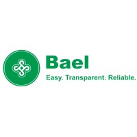 Bael logo - Similar company to Ujjay (Erstwhile Farmringg)
