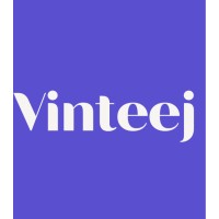 Vinteej logo - Similar company to Panattoni Srl