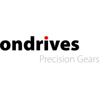 Ondrives Ltd logo - Similar company to Spa Technique