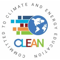 Climate Literacy and Energy Awareness Network (CLEAN) logo - Similar company to Climatechange Nft