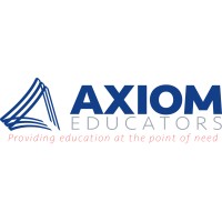 Axiom Educators logo - Similar company to Lodestar