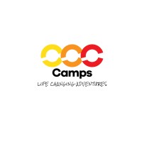 CCC Camps logo - Similar company to Treetops Adventure