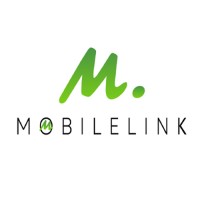 Mobilelink logo - Similar company to Talk4Less Wireless Communications, Llc