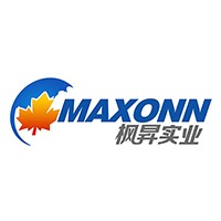 Shenzhen Maxonn Industrial Co., Ltd. logo - Similar company to Maxonn Industrial Corporation Ltd.