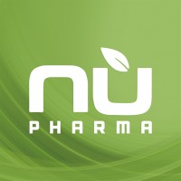 Nù Pharma logo - Similar company to Okapi Chemtech, Inc.