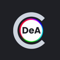 De Agostini Creative logo - Similar company to Format Mentis