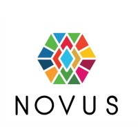 NOVUS | Transform the World logo - Similar company to Bolide.Fi