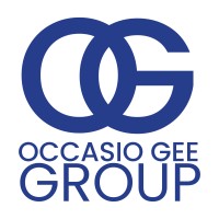 The Occasio Gee Group logo - Similar company to Occasio Digital