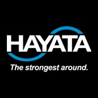 Hayata Ltd logo - Similar company to Infinity Works