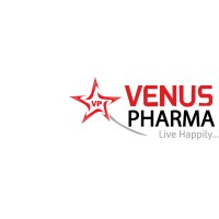 Venus Pharma logo - Similar company to Obsons Pharmaceutical