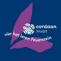Feuerstein Cordaan Jeugd logo - Similar company to Stibco