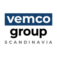 Vemco Group Skandinavien logo - Similar company to Vemco Group