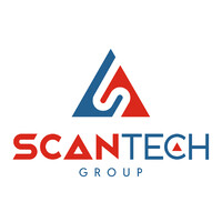 SCANTECH logo - Similar company to Scantech