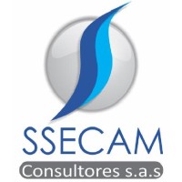 SSECAM Consultores SAS logo - Similar company to Elsiscom |  Ingeniería Eléctrica