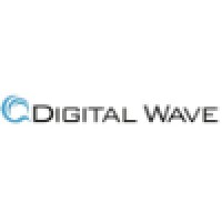 Digital Wave logo - Similar company to Oodalink Inc.
