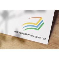 Baskı Marketim logo - Similar company to Redsec