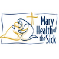 Mary Health Of The Sick