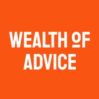 Wealth of Advice logo - Similar company to 7 Financial Planning