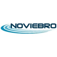 NOVIEBRO logo - Similar company to Alontec, S.L