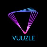 Vuuzle TV logo - Similar company to Digital Devnet