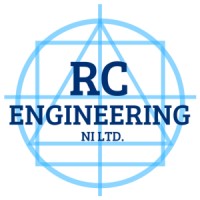 RC Engineering NI Ltd logo - Similar company to Stemfab