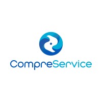 CompreService logo - Similar company to Snc Sistemas Neumáticos De Celaya