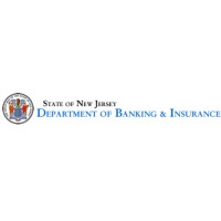 NJ Department of Banking & Insurance - Real Estate Commission logo - Similar company to Bell Tower Real Estate Team