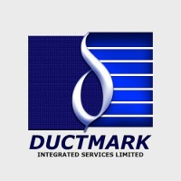 Ductmark Integrated Services Limited logo - Similar company to Creatx Int