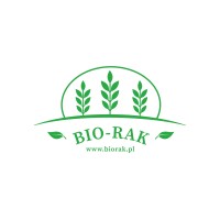 BIO-RAK logo - Similar company to Logcon East