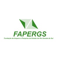 FAPERGS logo - Similar company to Faurgs Ti