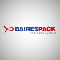 Bairespack USA Corp logo - Similar company to Baires Pack | Sistemas De Envasado