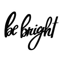 Be Bright Lisa Coaching logo - Similar company to Kritter Kommunity, Llc