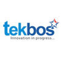 Tekbos Business Solutions India Private Limited logo - Similar company to Genuinein