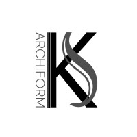 KSA logo - Similar company to Alloi Architecture + Construction