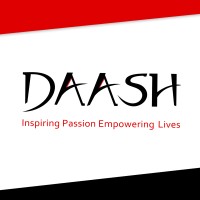 DAASH Consultancy & Training logo - Similar company to Millenium Coorporation
