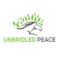Unbridled Peace logo - Similar company to Infinity-Metaverse