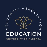 University of Alberta Education Students' Association logo - Similar company to Inside Education