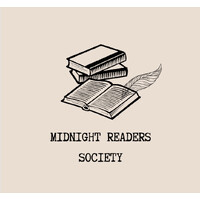 Midnight Readers Society (AUT Book Club) logo - Similar company to Sonna Studios