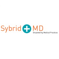SybridMD logo - Similar company to Altumed
