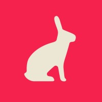Liebre logo - Similar company to Coco Creative Studios