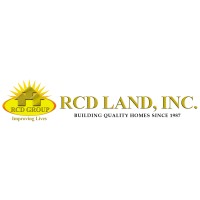 RCD Land, Inc. logo - Similar company to Perseides Corp
