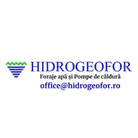 Hidrogeofor SRL logo - Similar company to Hagleitner Bohrtechnik Gmbh & Co Kg